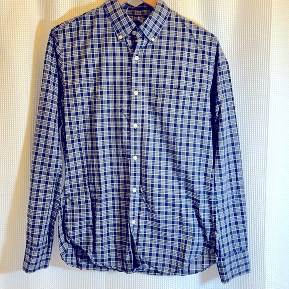 J. Crew Slim Button Down Shirt (Men’s) - Picture 2 of 6